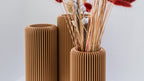 RIBZ Vase Set