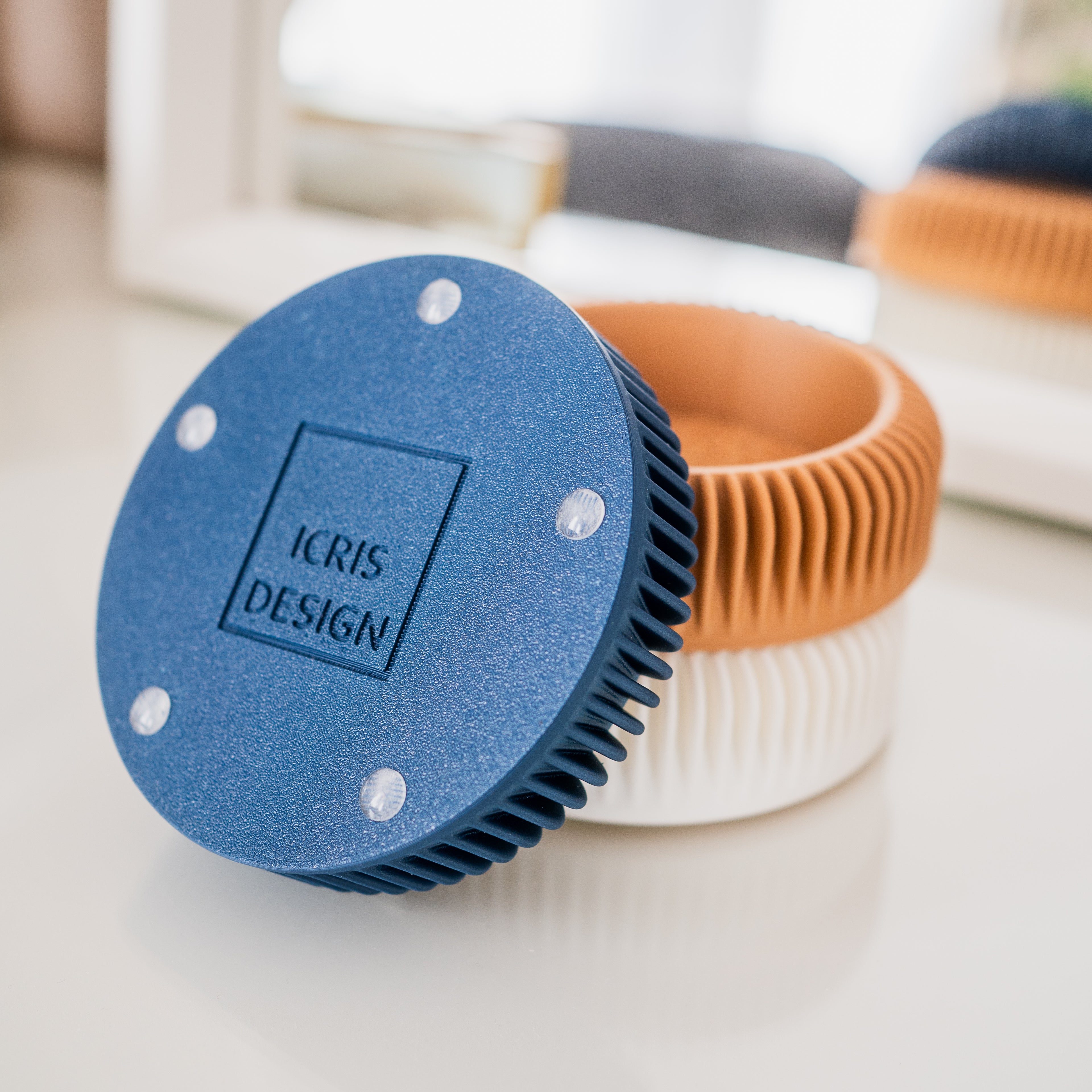 Tăviță organizator RIBZ