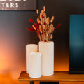 RIBZ Vase Set