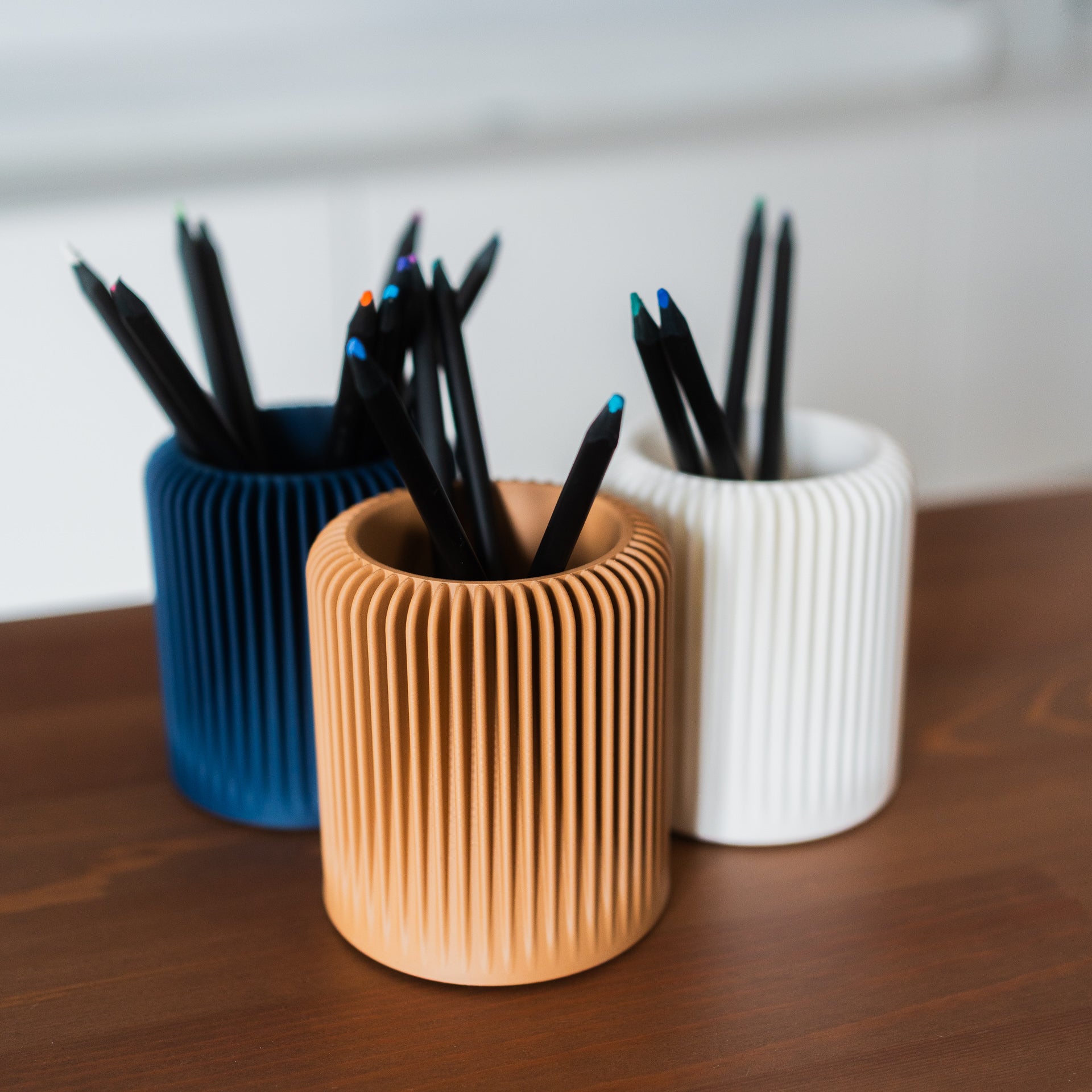 Suport Vertical RIBZ