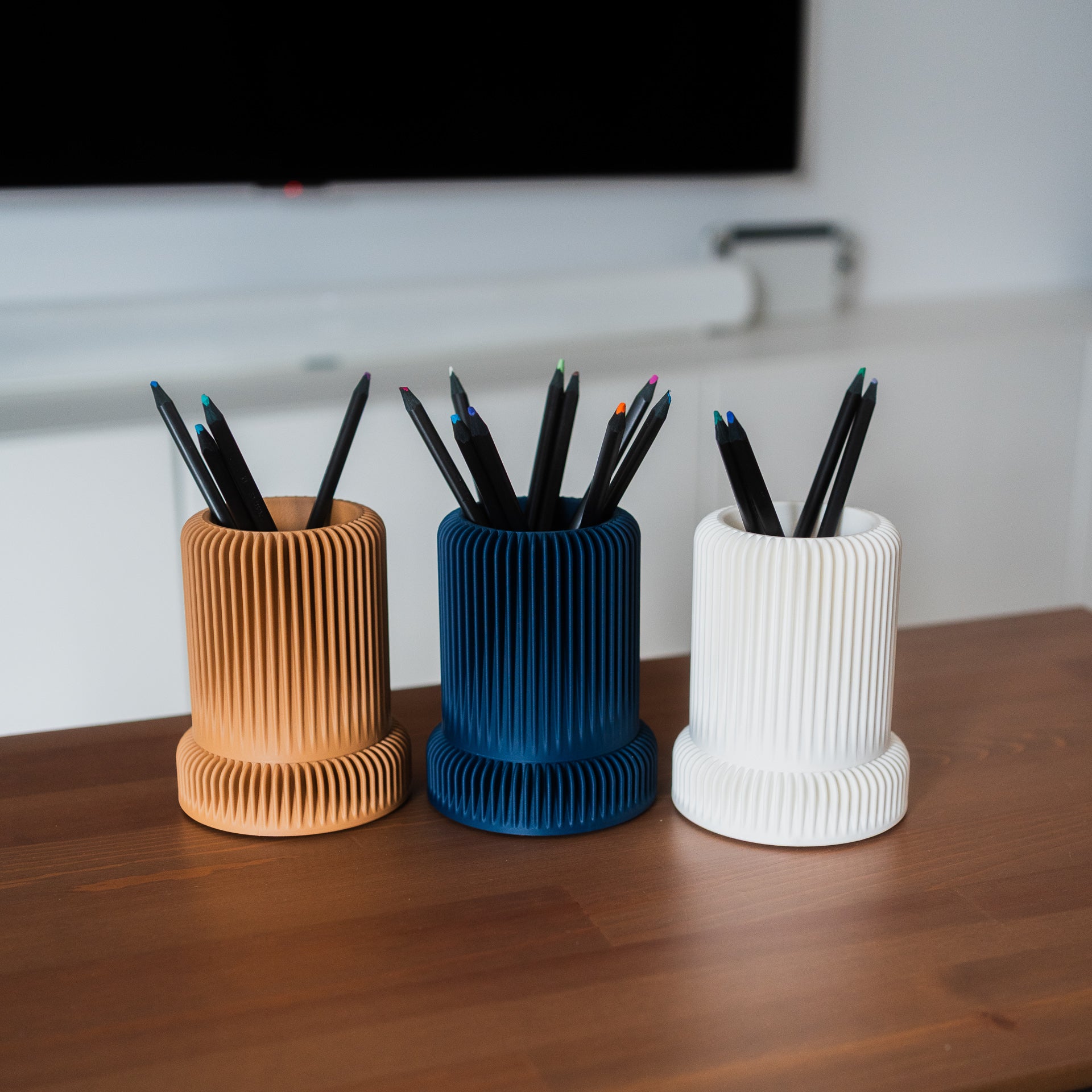 Set organizare RIBZ