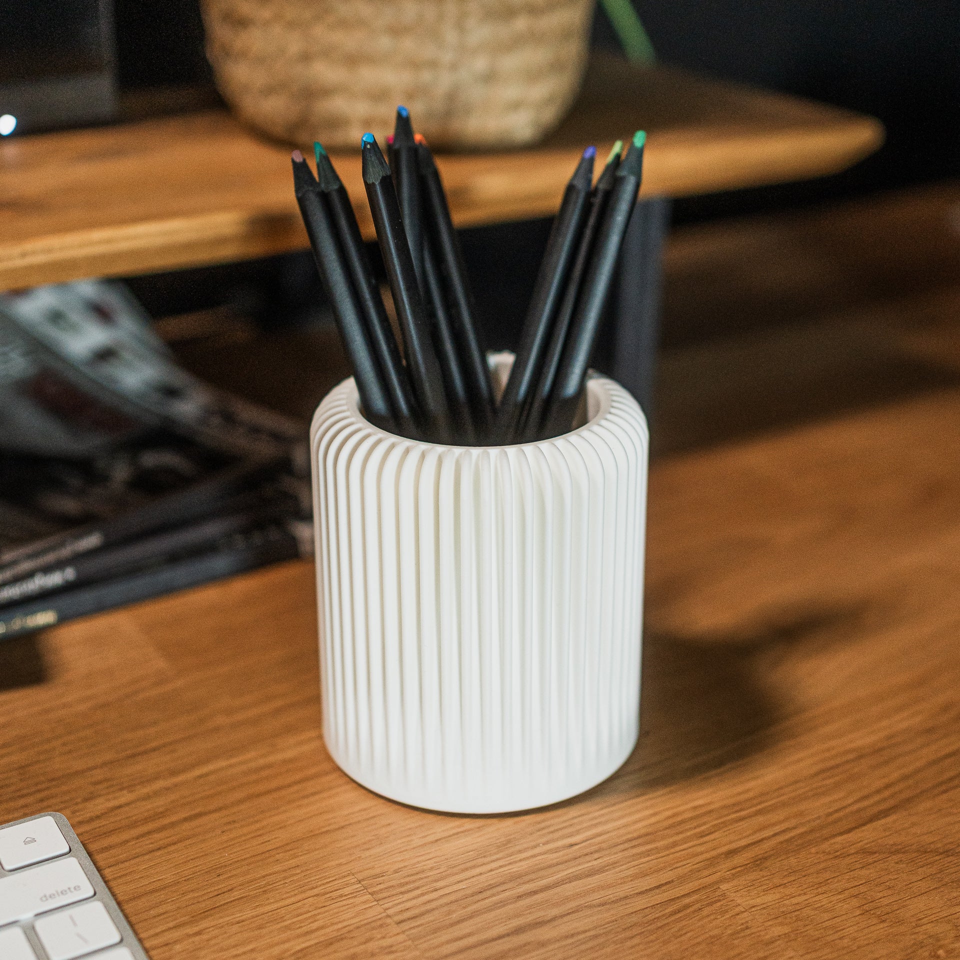 Suport Vertical RIBZ