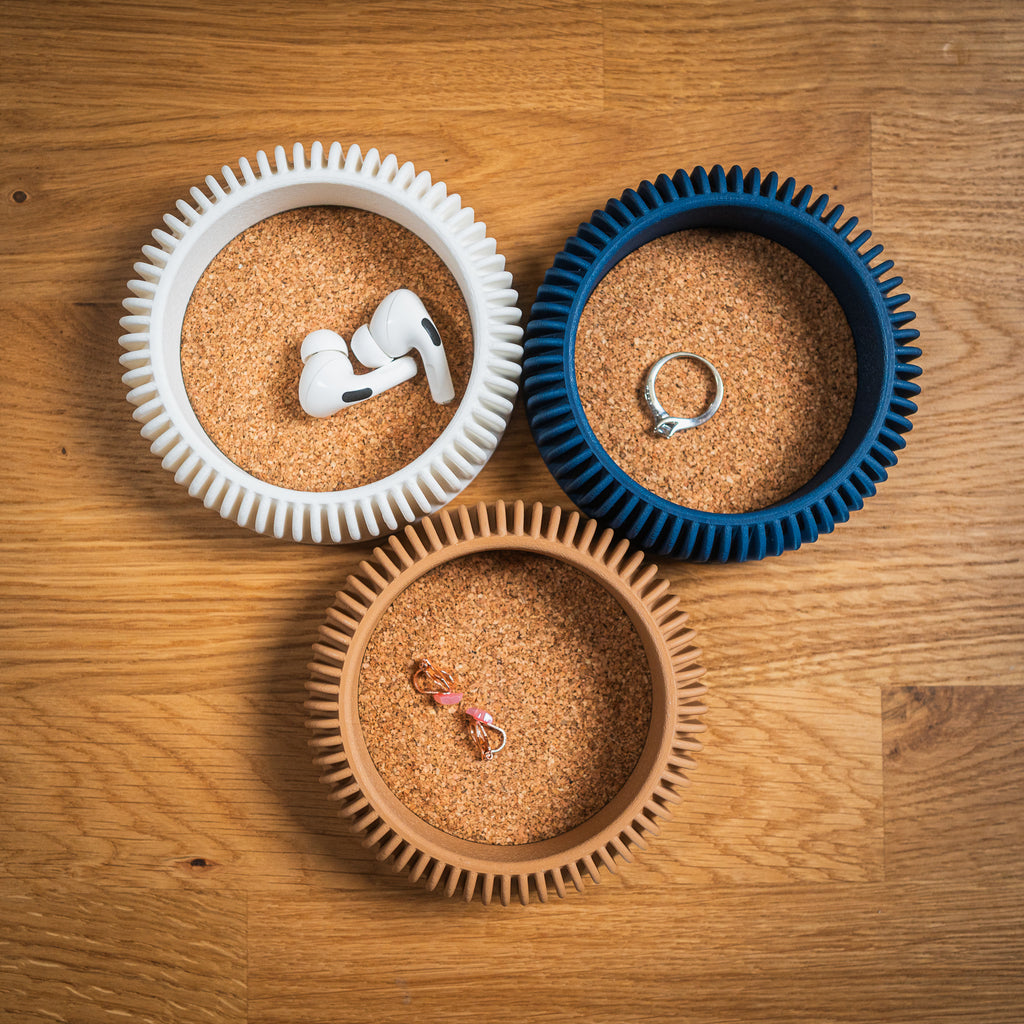 Tăviță organizator RIBZ