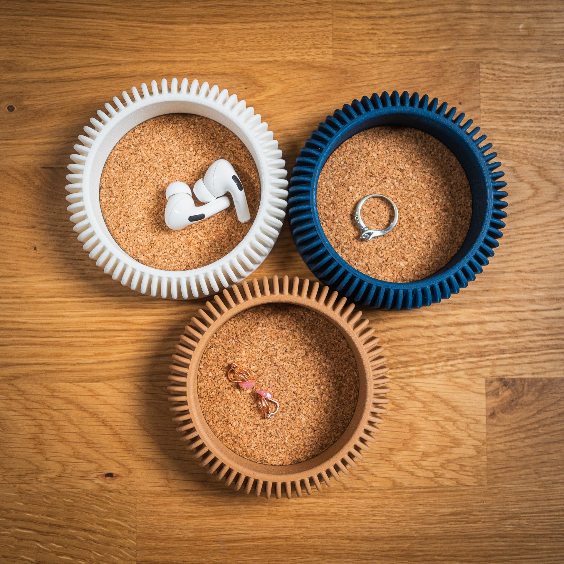 Tăviță organizator RIBZ